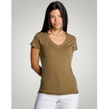 T-shirt col V JHK271 JHKJHK